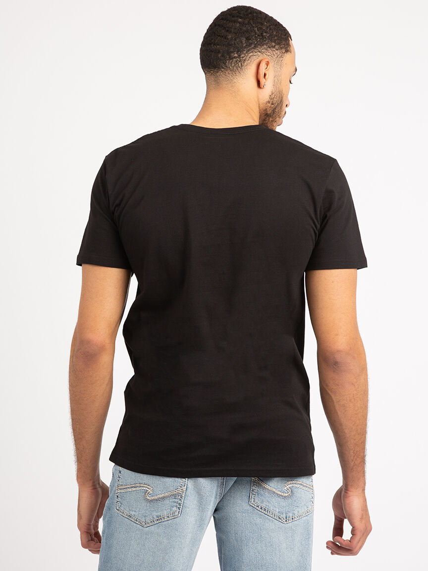 graphic t-shirt Image 5