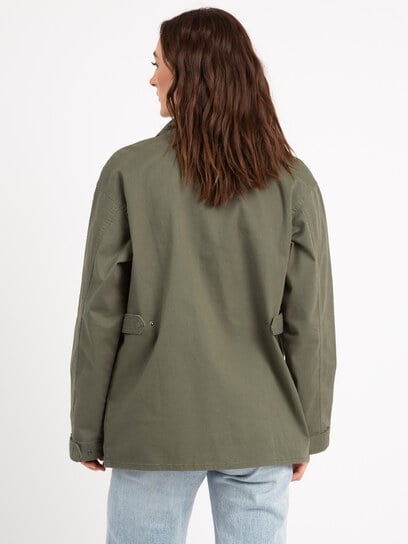 neveah chore jacket neveah chore jacket