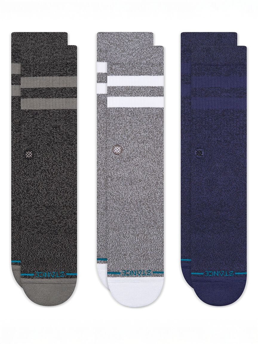 the joven crew socks 3pk