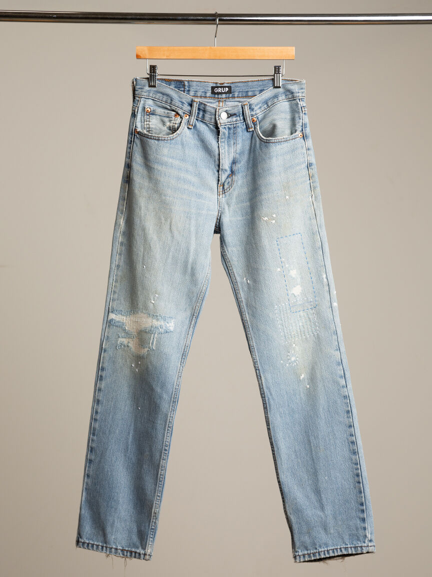 levi's 516 circa 2017 Image 1