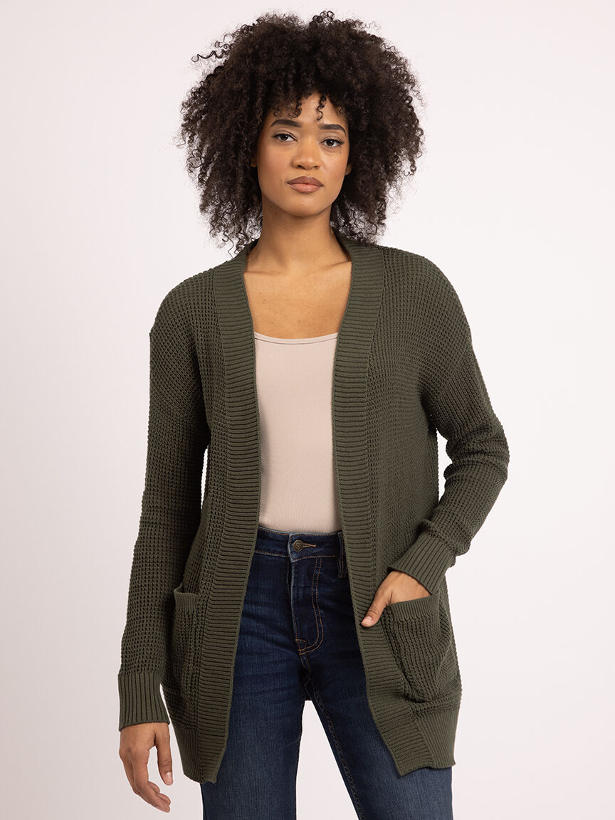 Women's Sweaters & Cardigans - Bootlegger - Canada