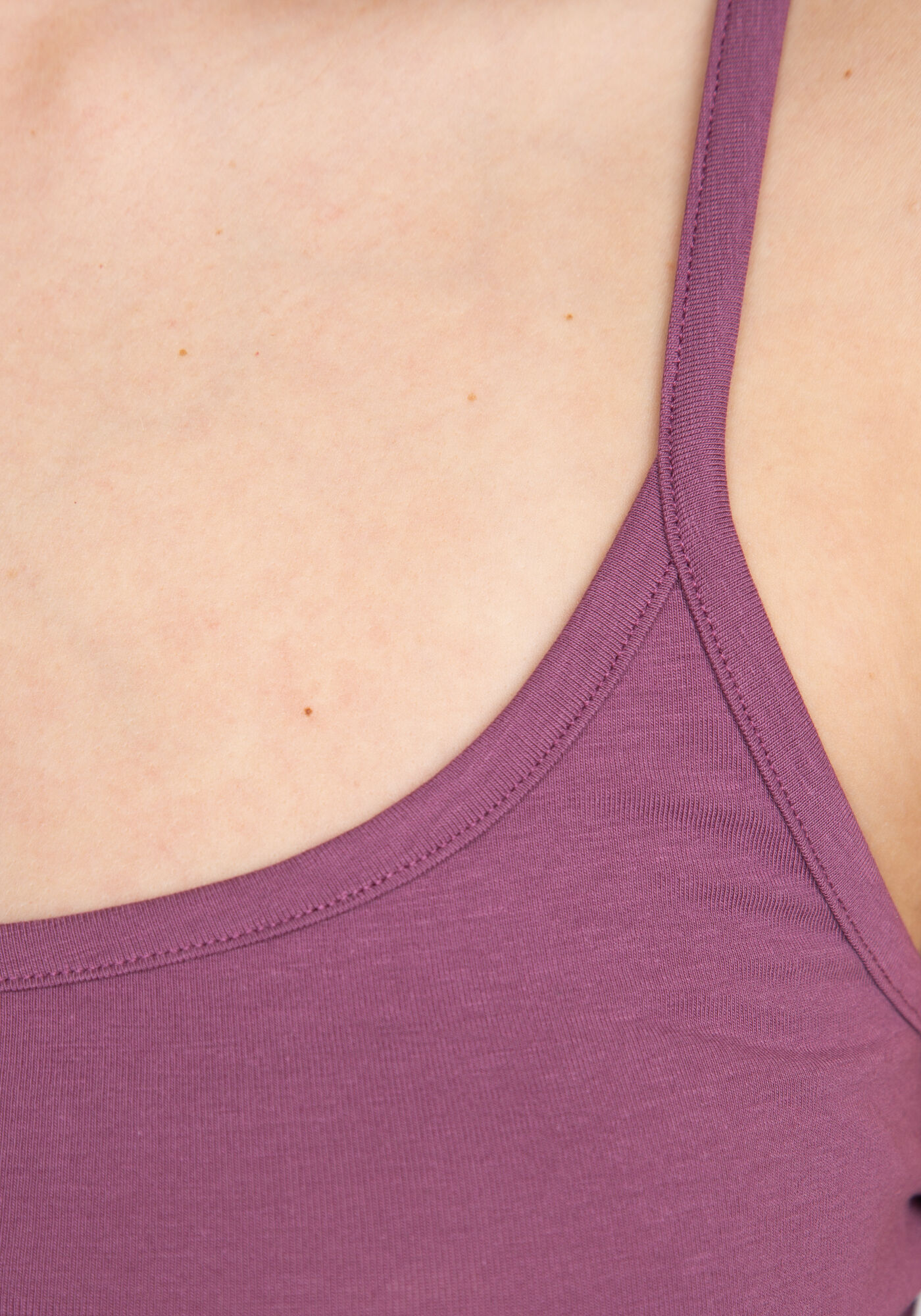 kerry scoop neck tank top Image 5