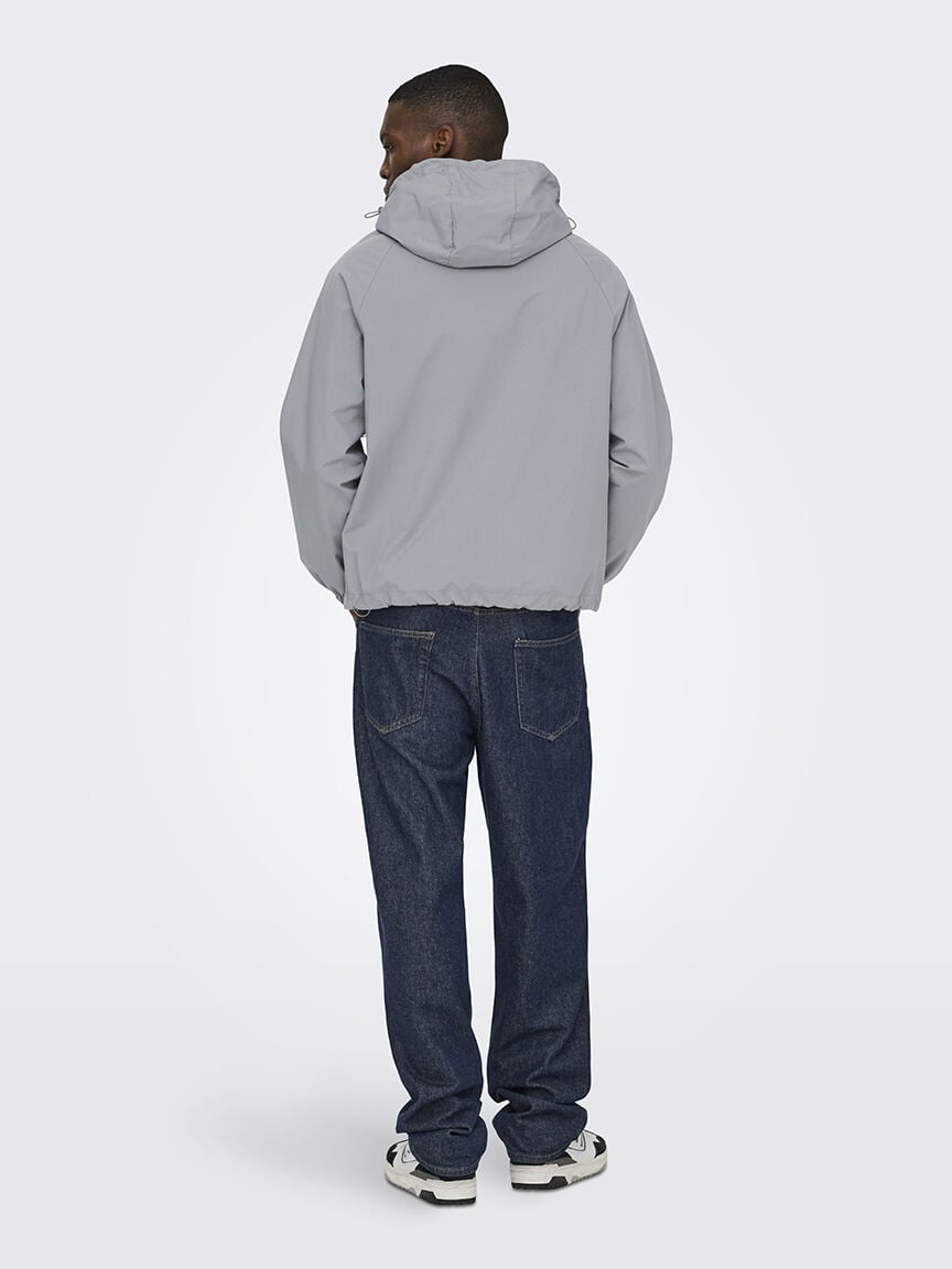 sean technical jacket