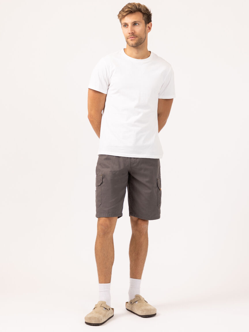 smith canvas cargo short Image 1