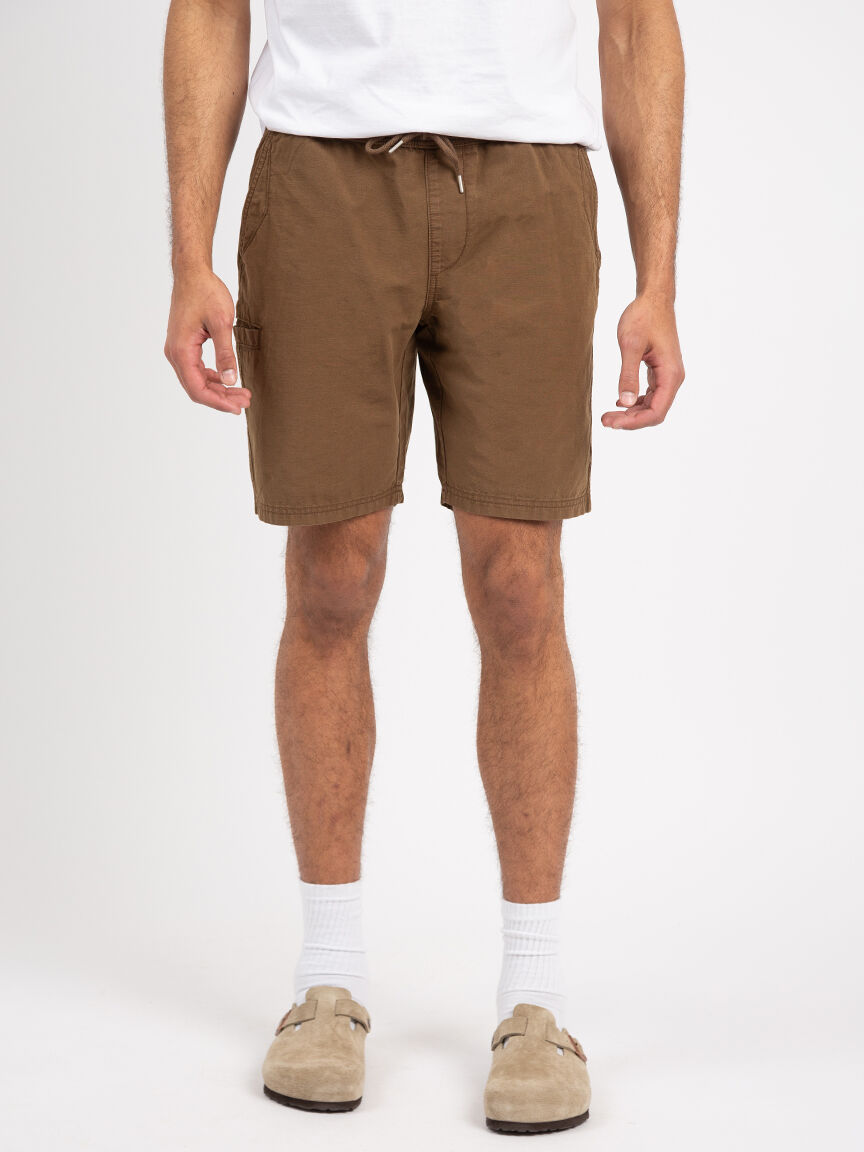 ray pull on jogger short &ndash; 9&rdquo; inseam Image 2