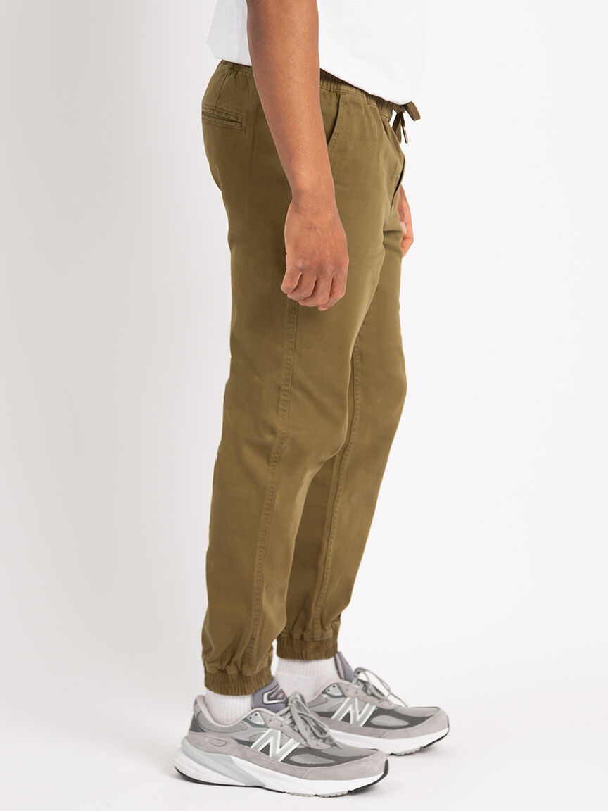 Jogger military pants store