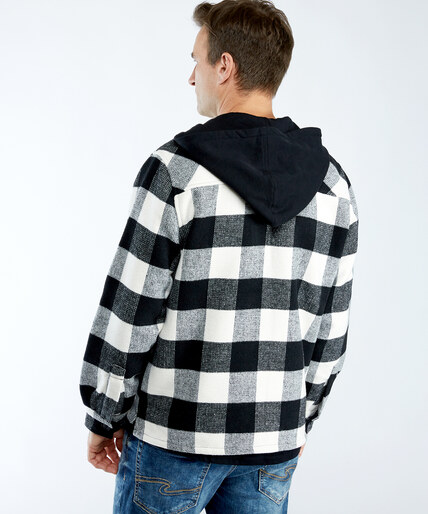 Plaid Jacket Plaid Jacket Image 2