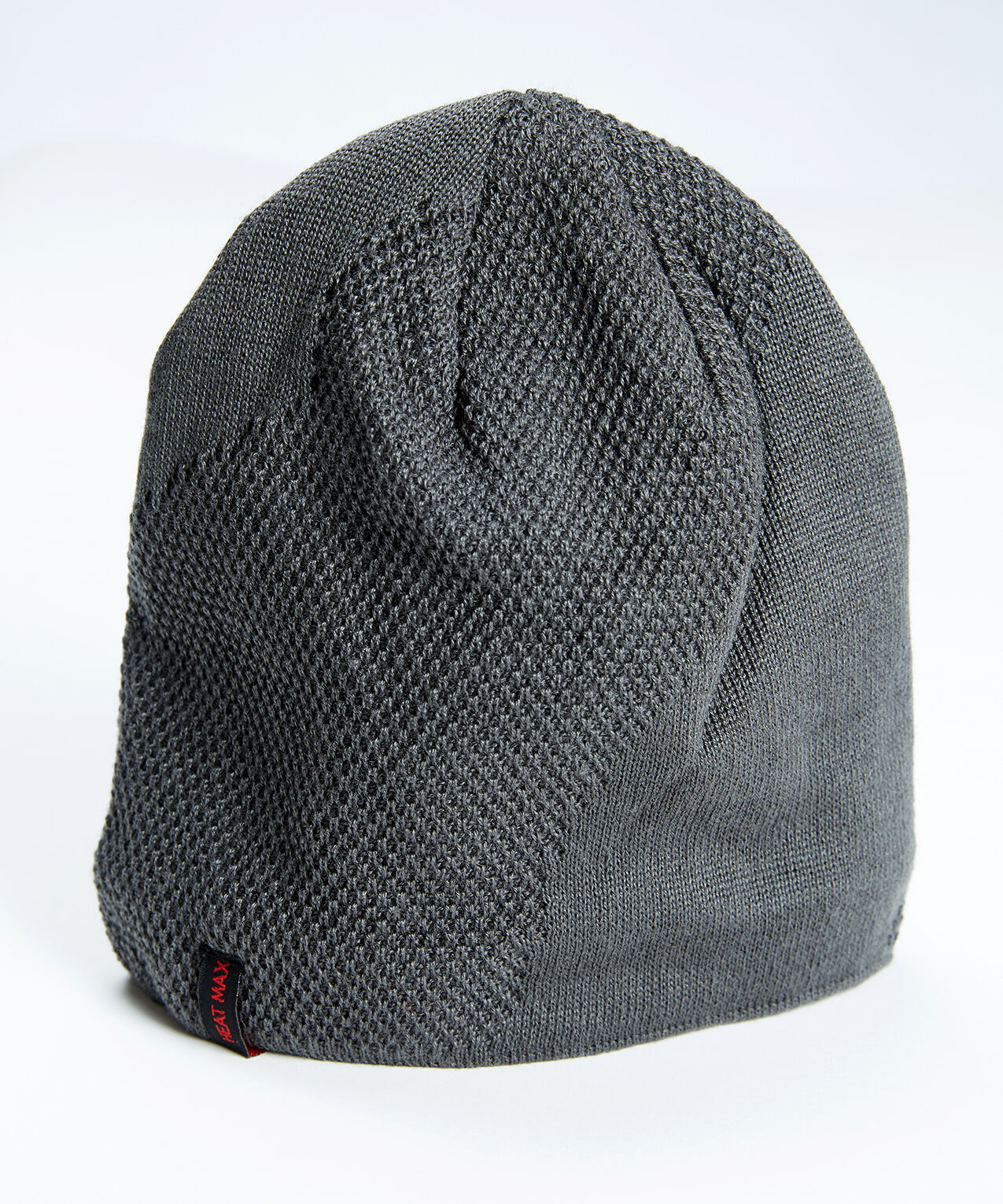 men's heat max beanie Image 3