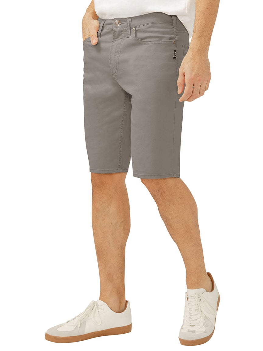 Zac Relaxed Fit Shorts