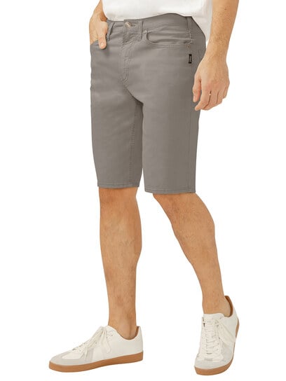 Zac Relaxed Fit Shorts Zac Relaxed Fit Shorts