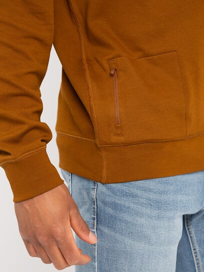 otis double knit crewneck otis double knit crewneck