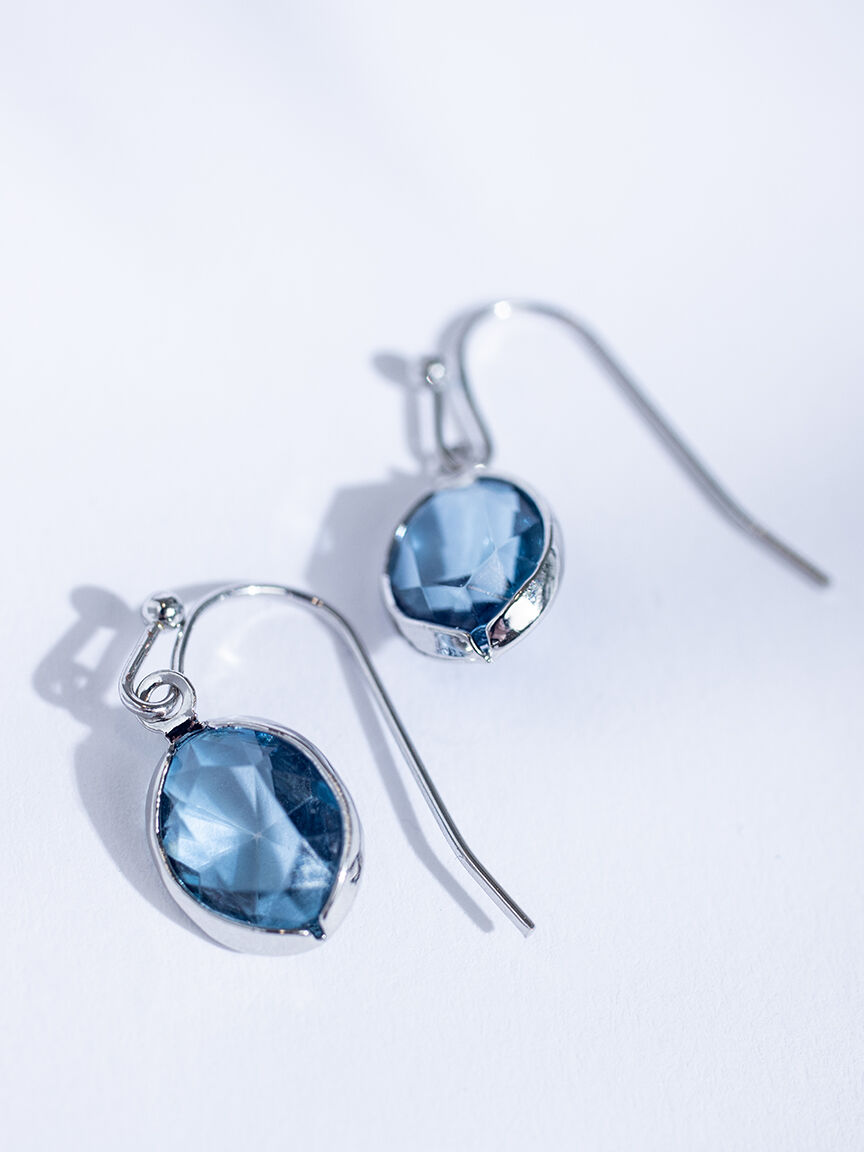 3 pack small hoops Image 4