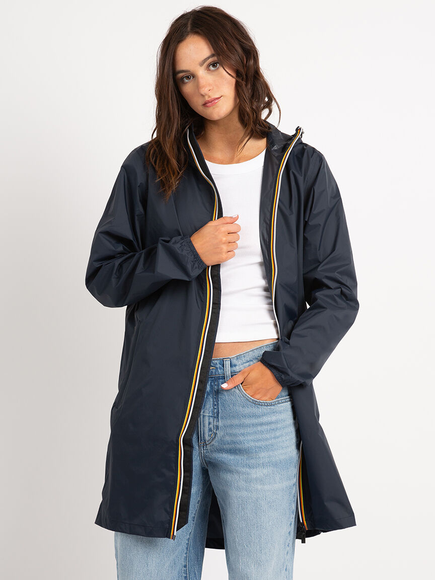 eiffel anorak jacket Image 3