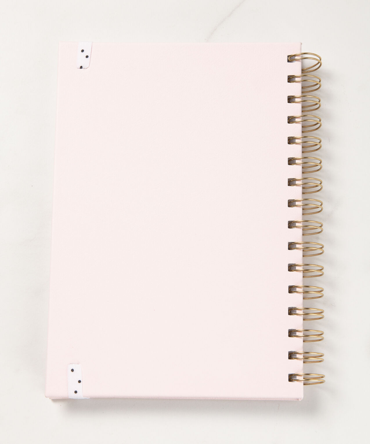 be you spiral notebook Image 2