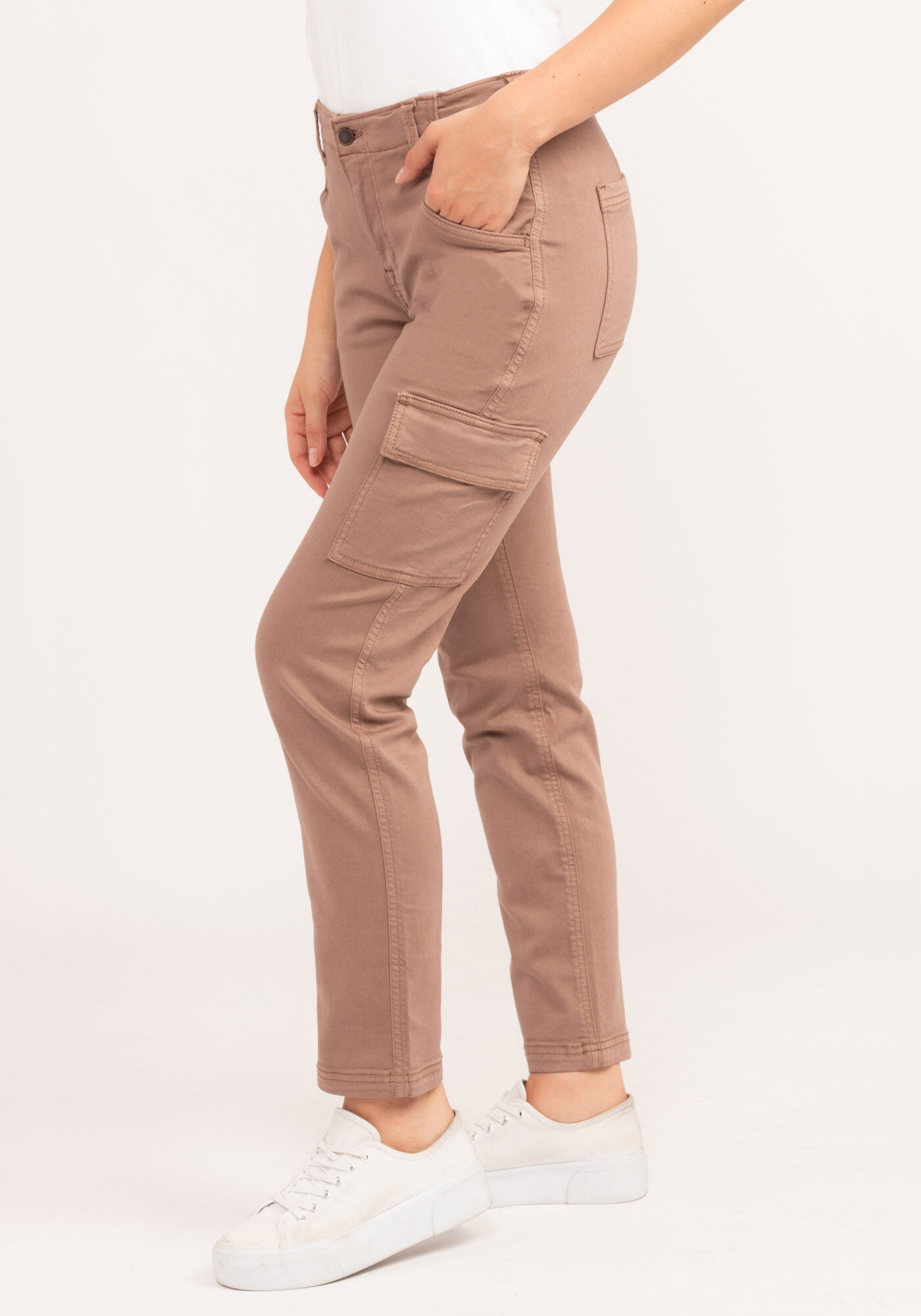 high rise cargo Image 3