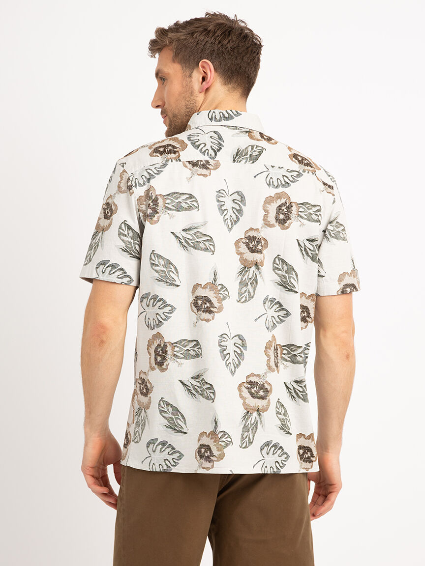 beau one pocket shirt Image 3