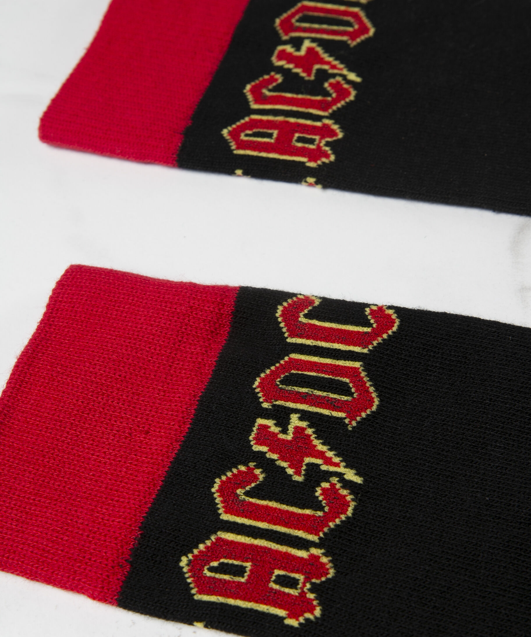 men's acdc socks  Image 4