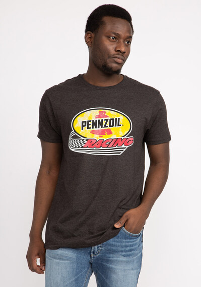 pennzoil racing t-shirt Image 2