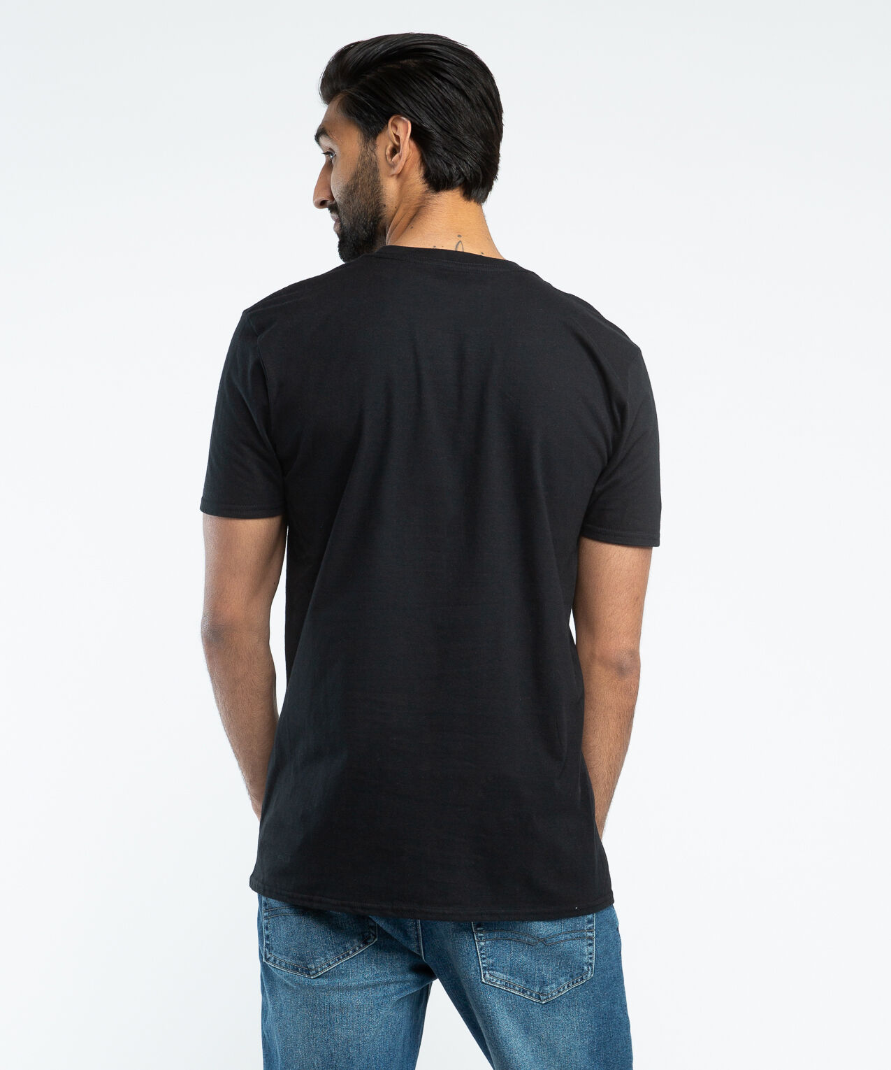 grateful dead logo tee Image 2