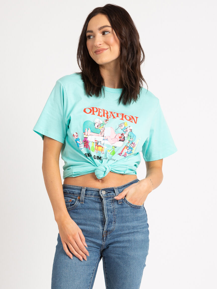 graphic t-shirt Image 4