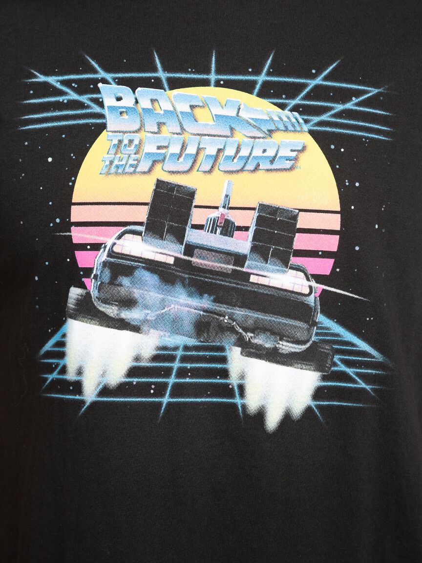 graphic t-shirt Image 6