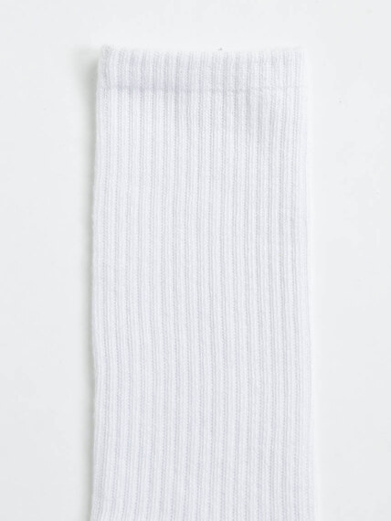 men's essential 3 pack crew socks men's essential 3 pack crew socks Image 3