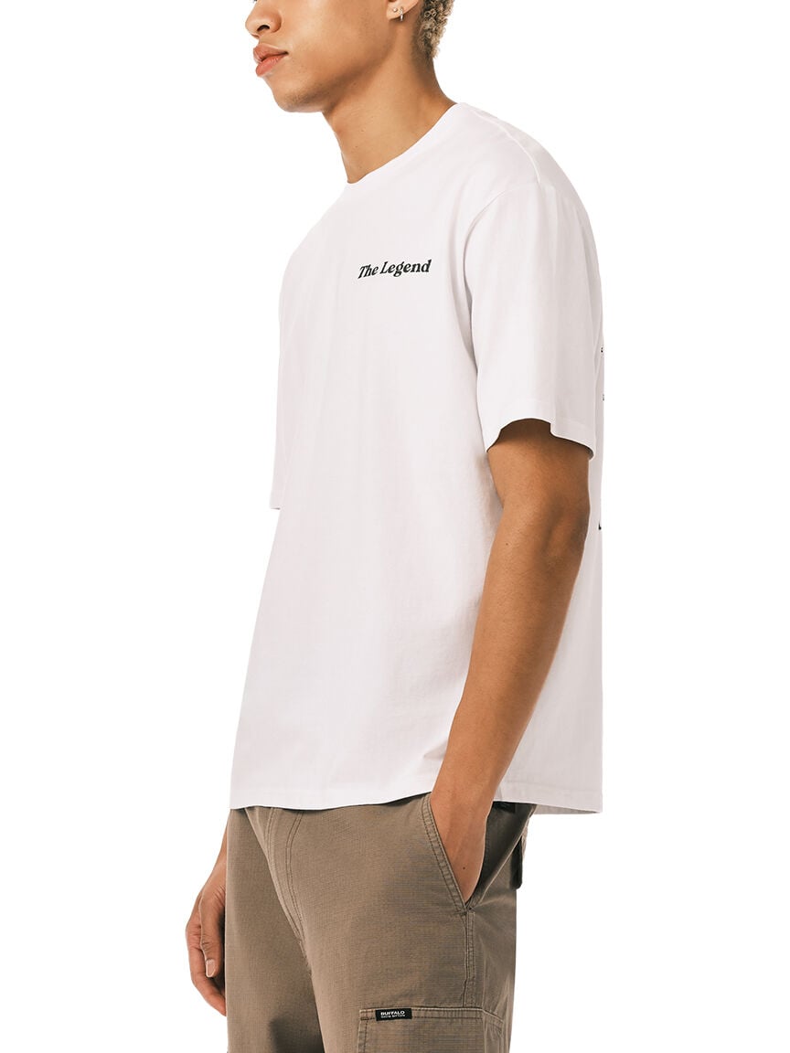 tizak negroni graphic tee