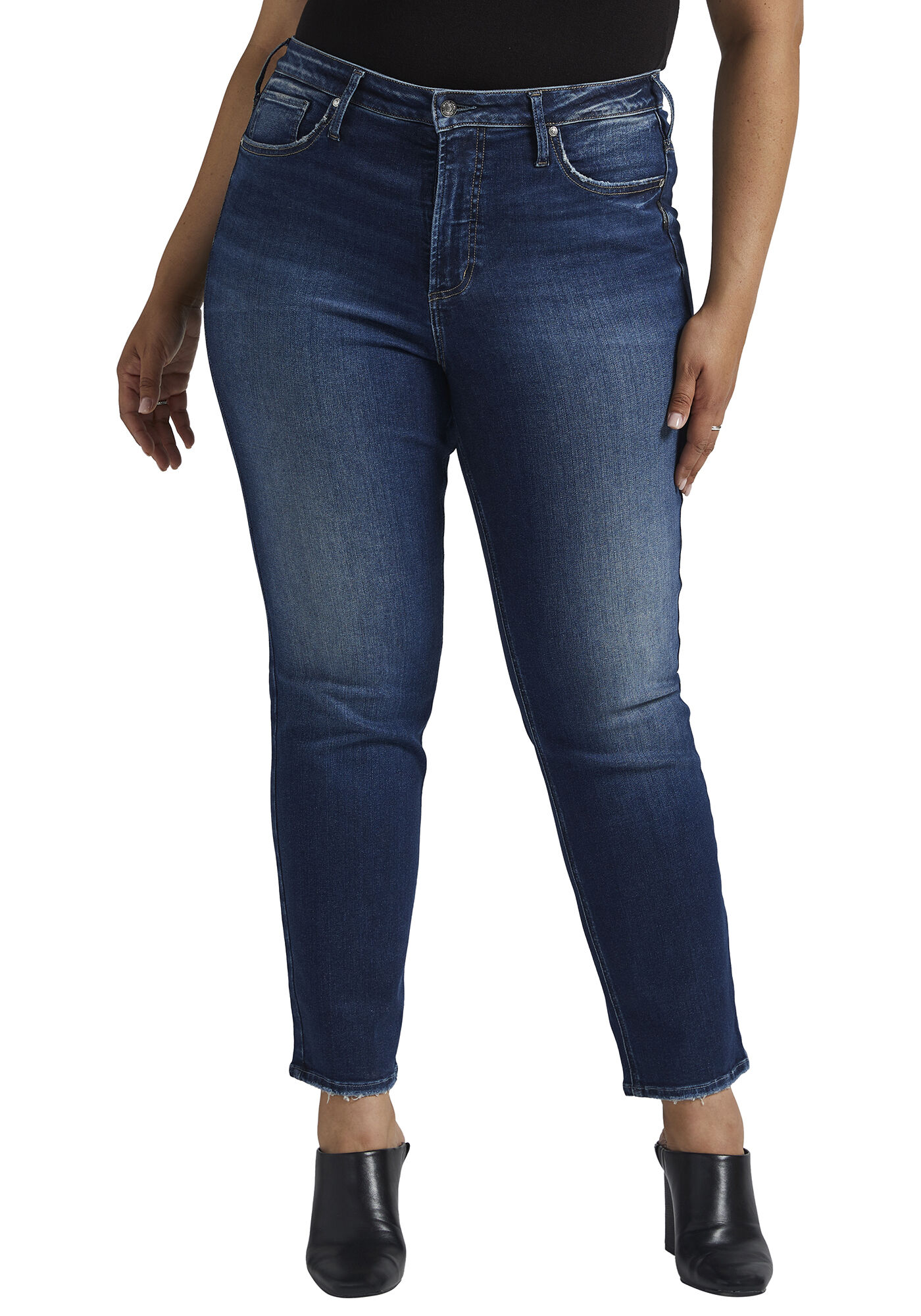 infinite fit jeans Image 1