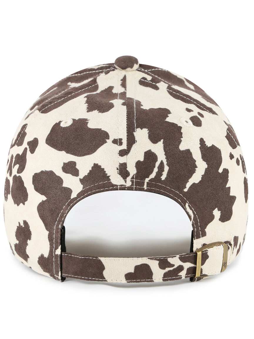 bessie clean up cap