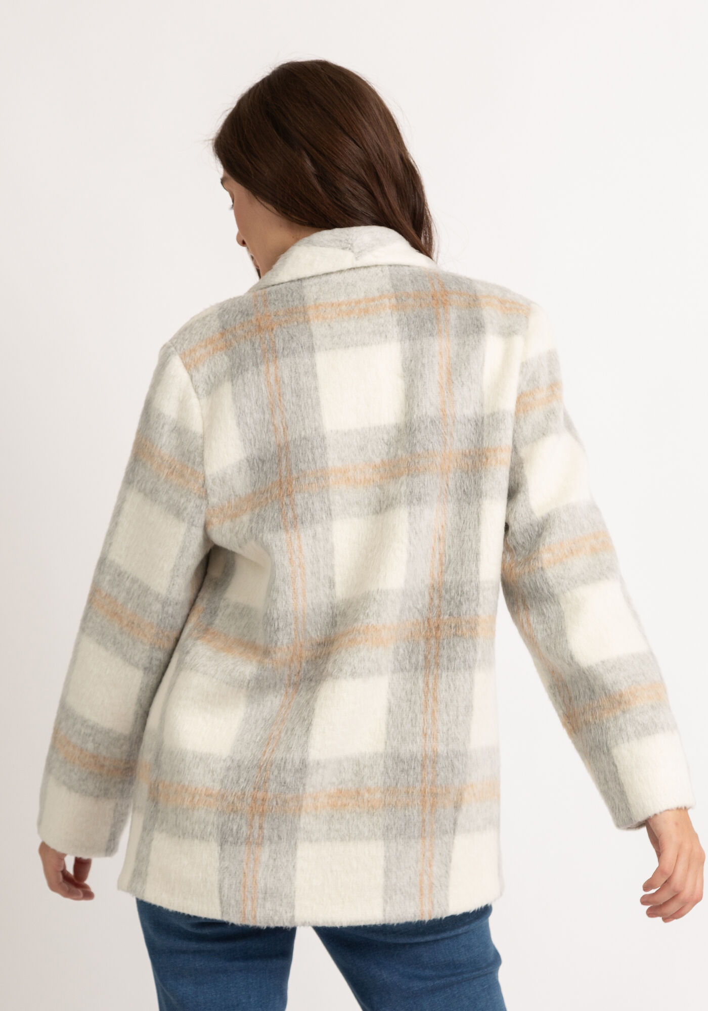 cocoon jacket Image 2