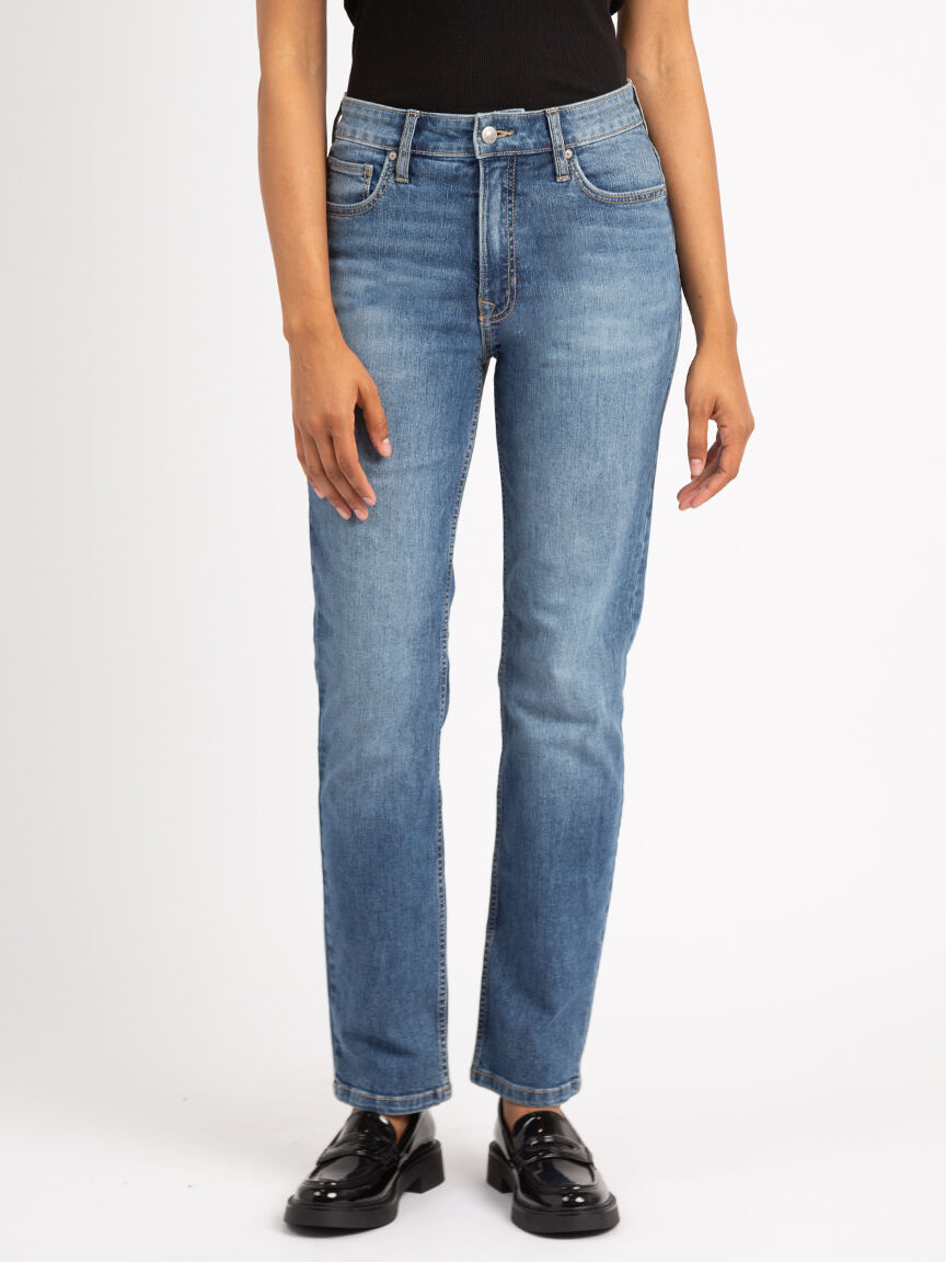 Jeans for Women Bootlegger Canada