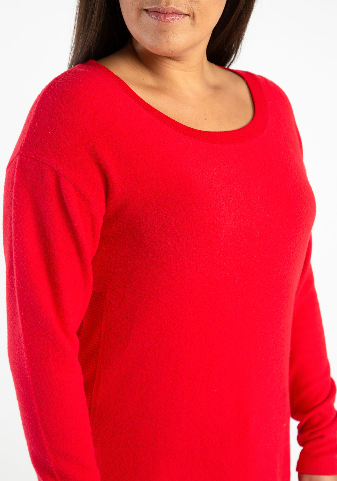 logan long sleeve top Image 4