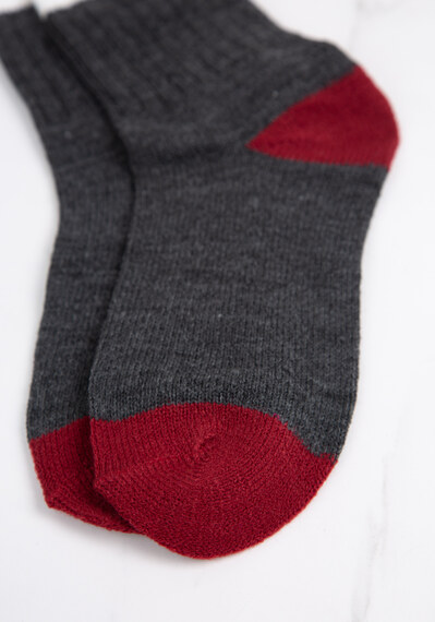 women's cabin sock-1 Image 4