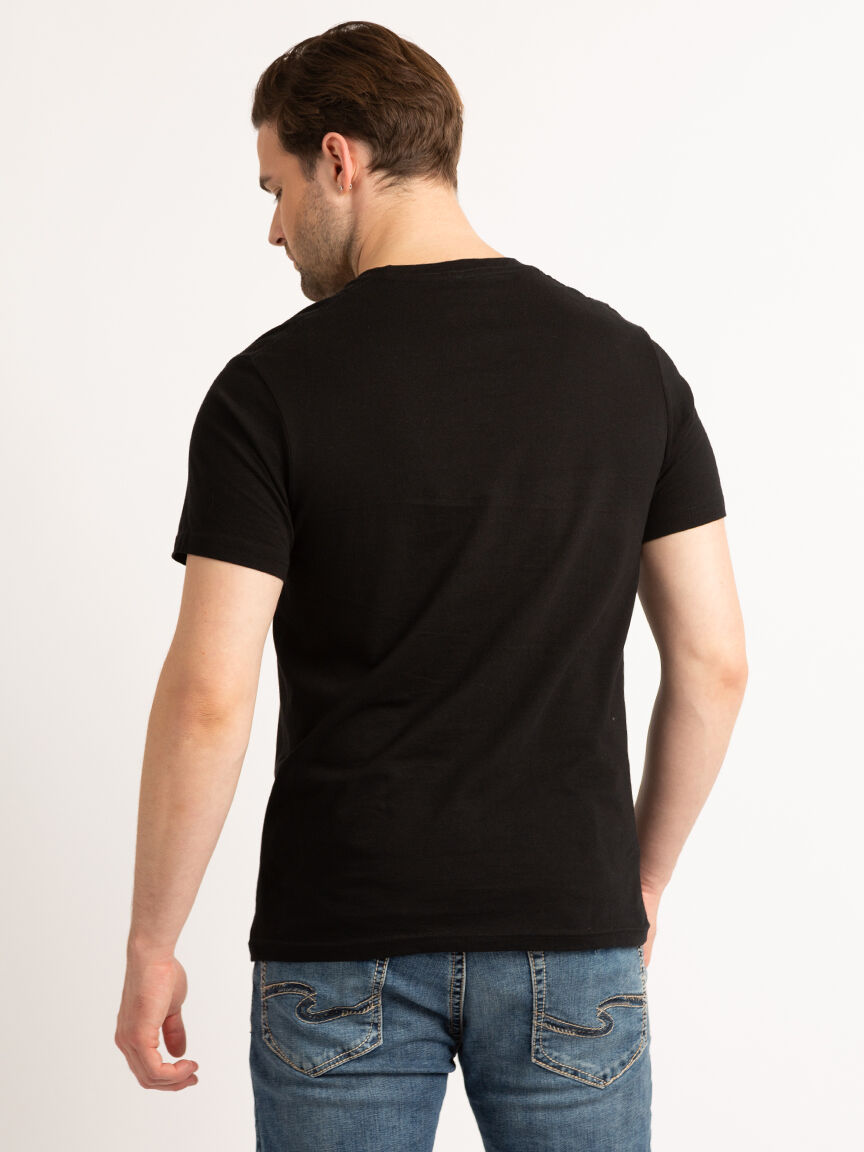 kiss love gun t-shirt Image 2