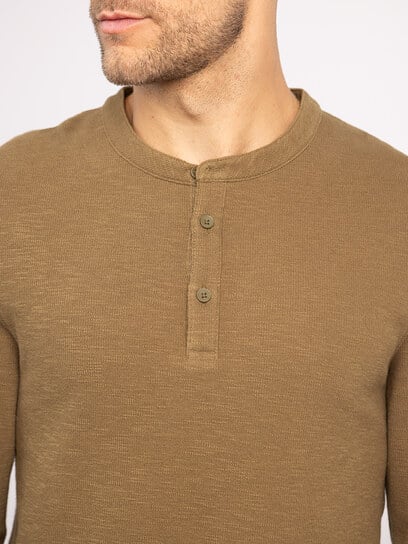 craig textured henley craig textured henley