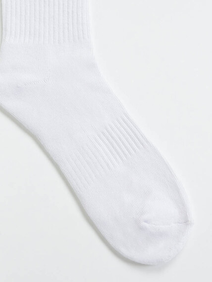 men's essential 3 pack crew socks men's essential 3 pack crew socks Image 4