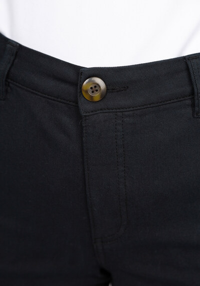garment dye midi shorts garment dye midi shorts Image 5
