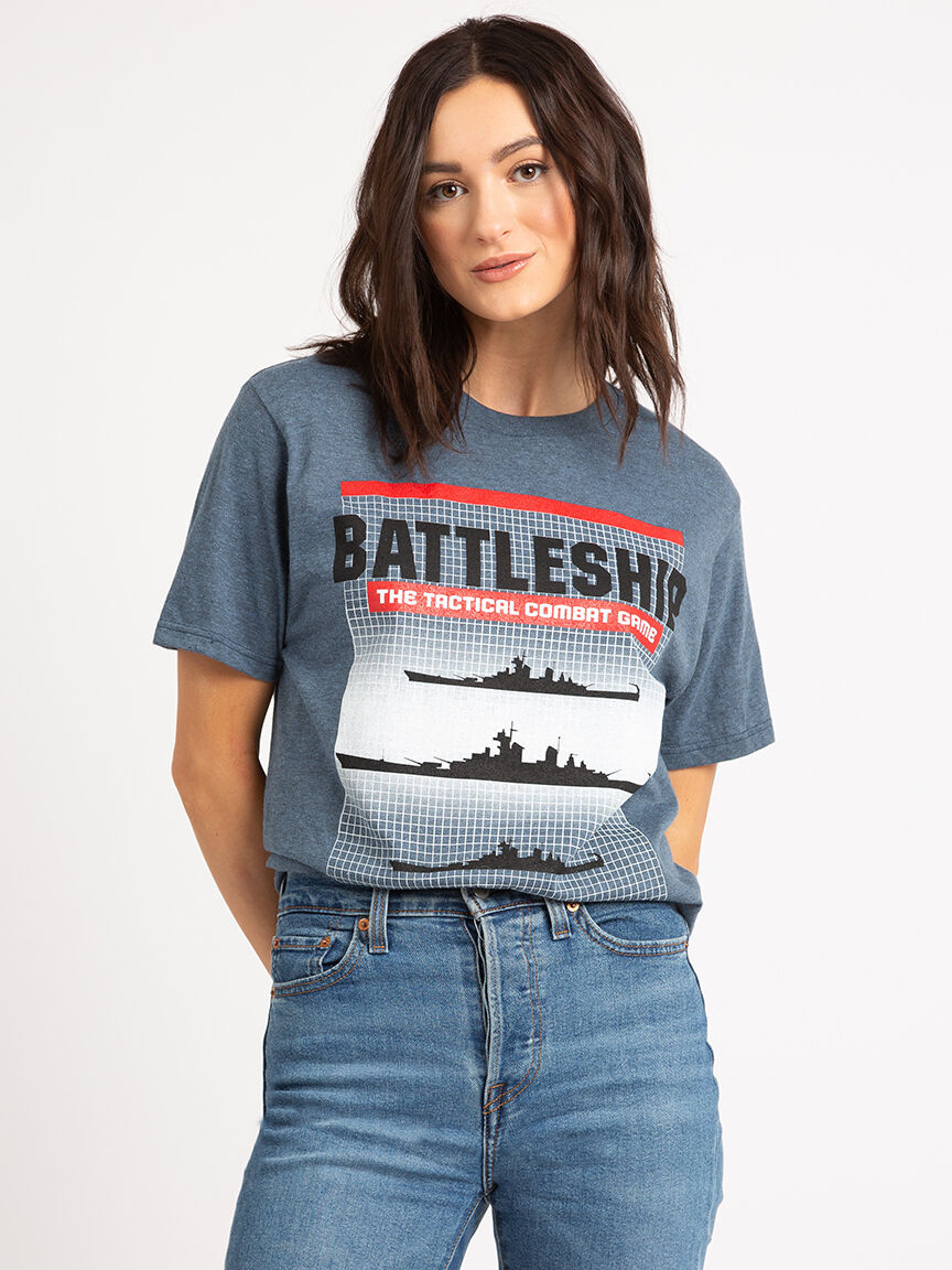 graphic t-shirt Image 2