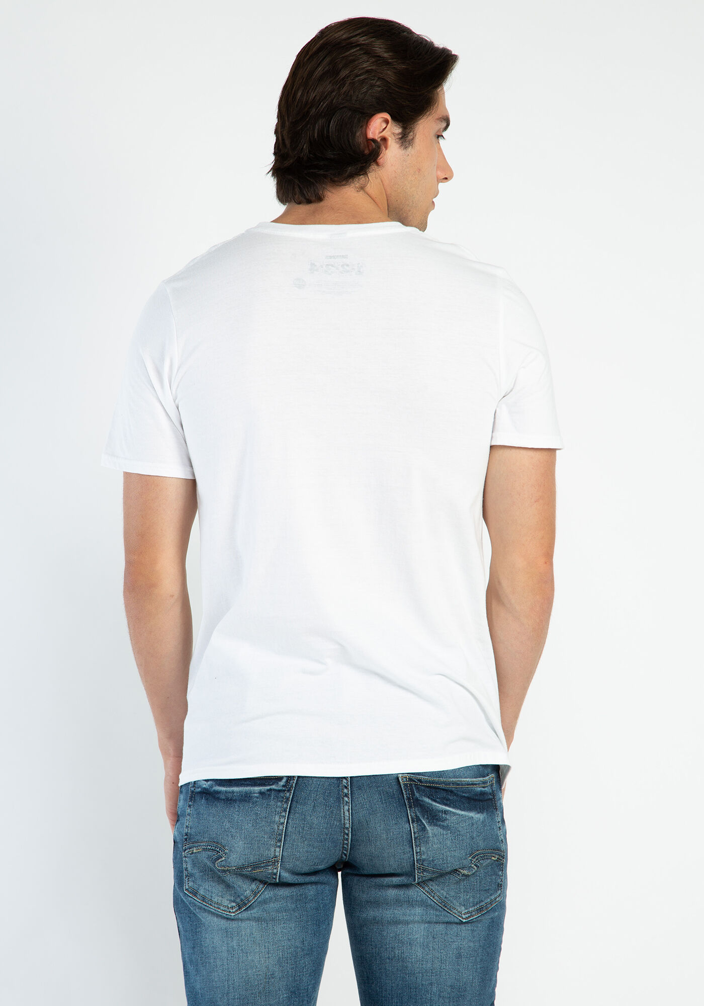 ramones gender neutral graphic tee Image 4