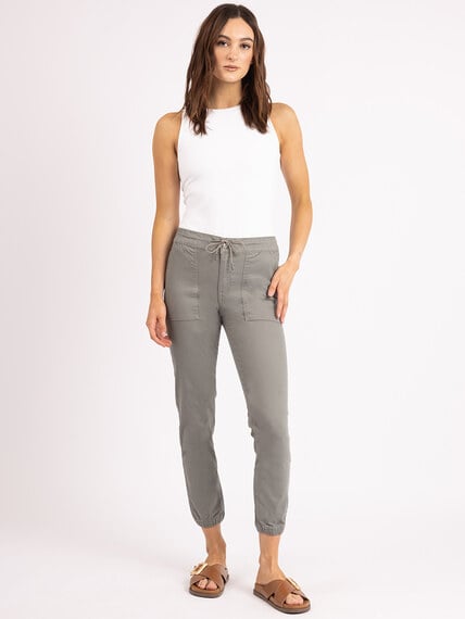 bailey jogger dark shadow bailey jogger dark shadow Image 1