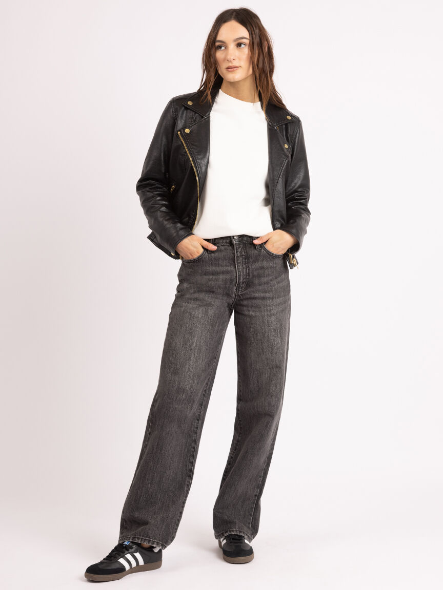 codi crew neck sweatshirt Image 6