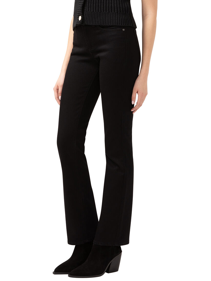 【AAKE】FLARE GOLGI BOOTCUT PT AAKE】FLARE GOLGI BOOTCUT PT G-Line High Waisted Bootcut