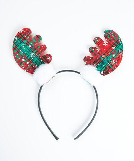 holiday headband  Image 1
