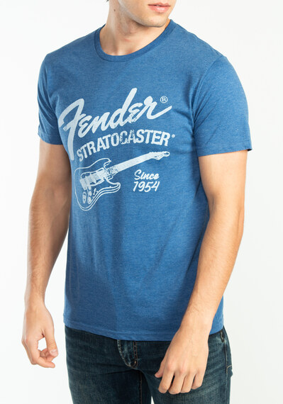 stratocaster t-shirt Image 4