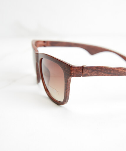 men's wayfarer sunglasses Image 2