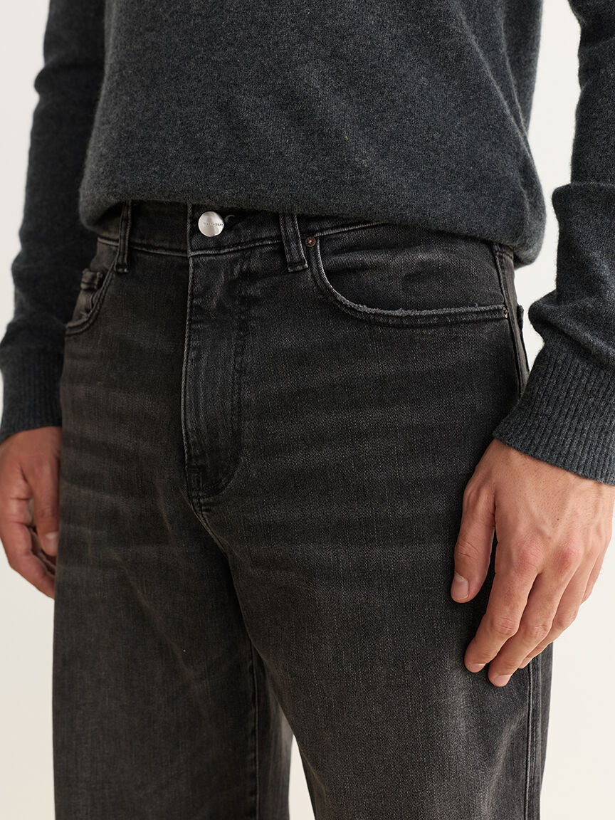 GRR relaxed jeans navarro