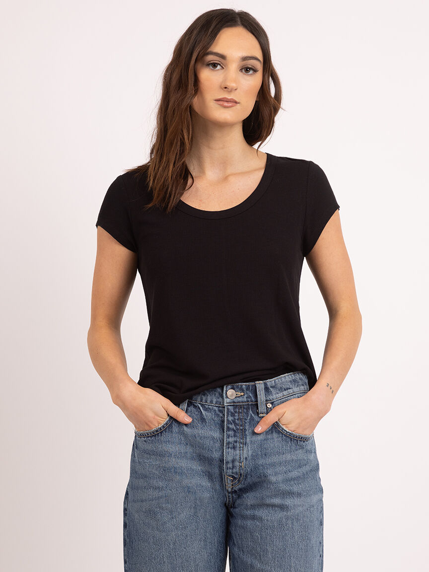 売れ筋商品|||ビーヤング Tシャツ レディース トップス BYUlia - Long sleeved top - black 楽天市場】ビヨンセ t シャツ（レディースファッション）の通販