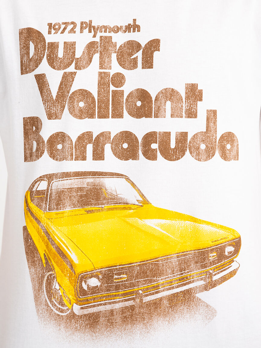 graphic t-shirt Image 6