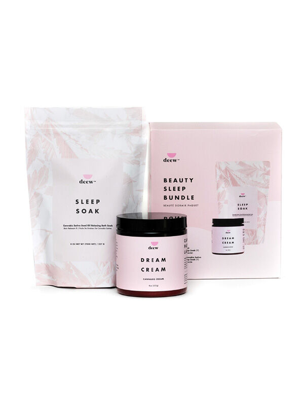 beauty sleep bundle