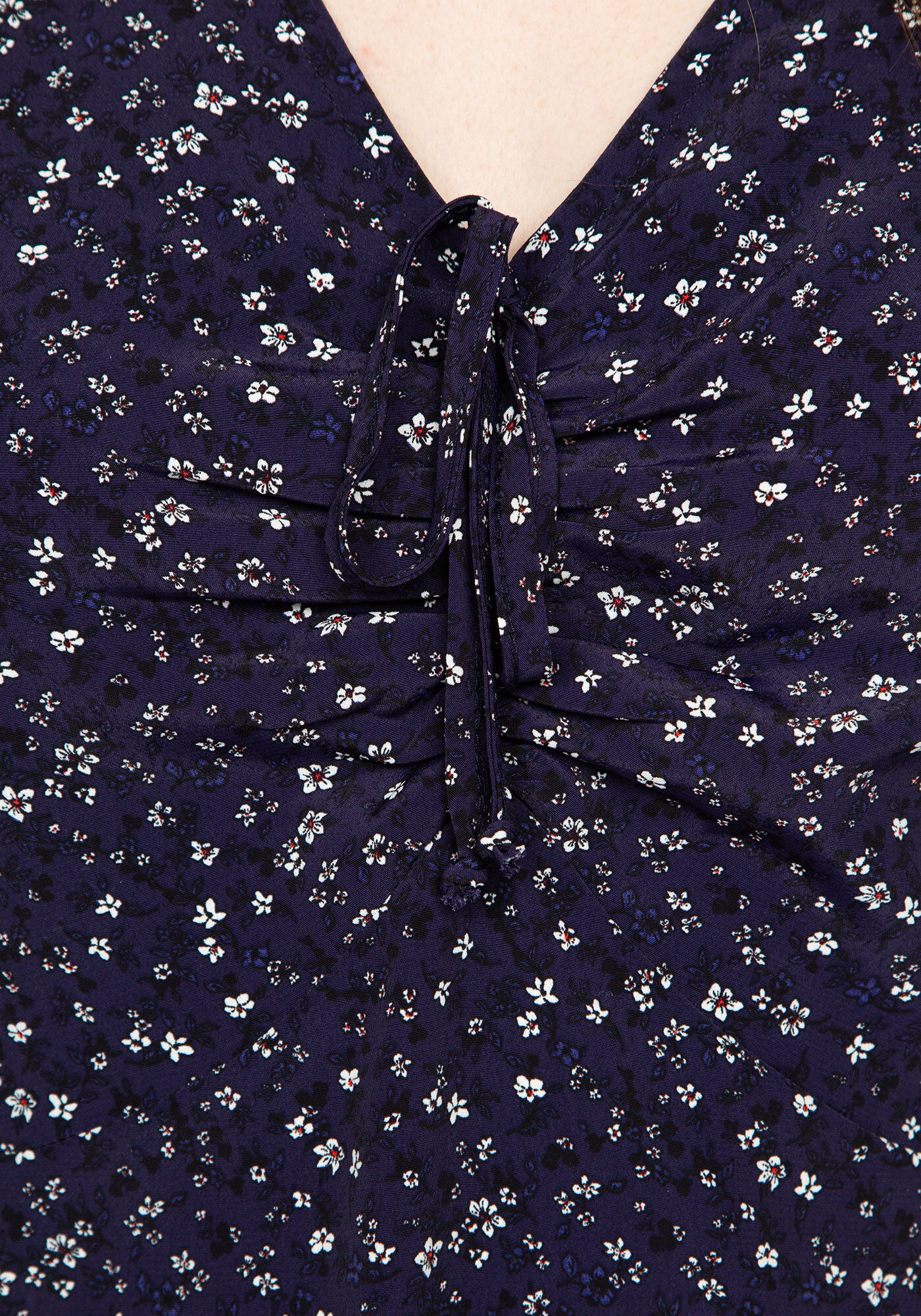 bettie short sleeve blouse Image 6